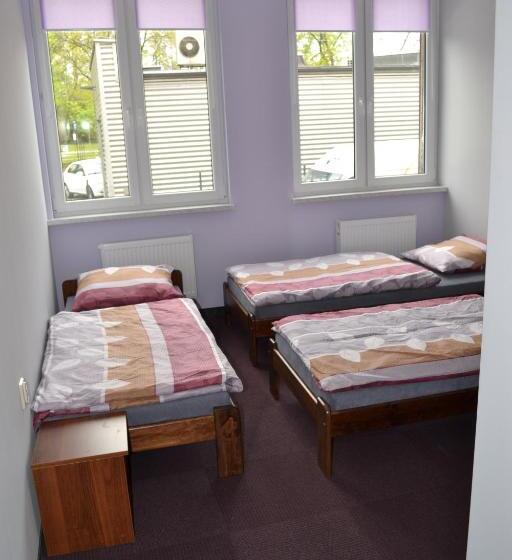 Hostel Mikołajczyka59