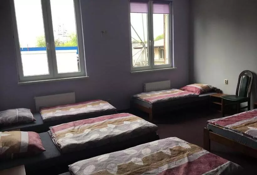 Hostel Mikołajczyka59