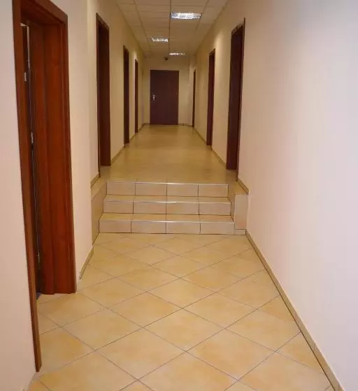 Hostel Mikołajczyka59