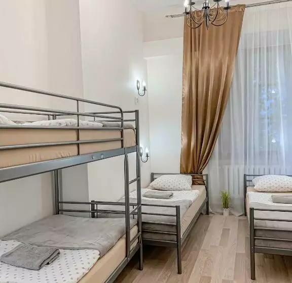 Hostel U Kmity