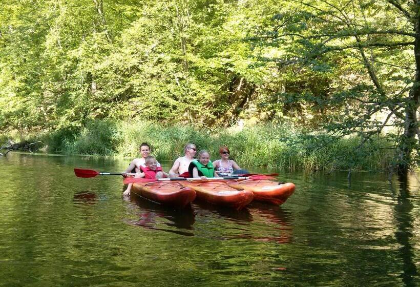 فندق Agroturystyka W świcie