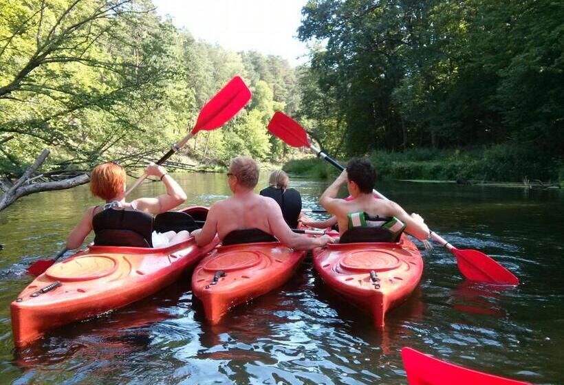 فندق Agroturystyka W świcie