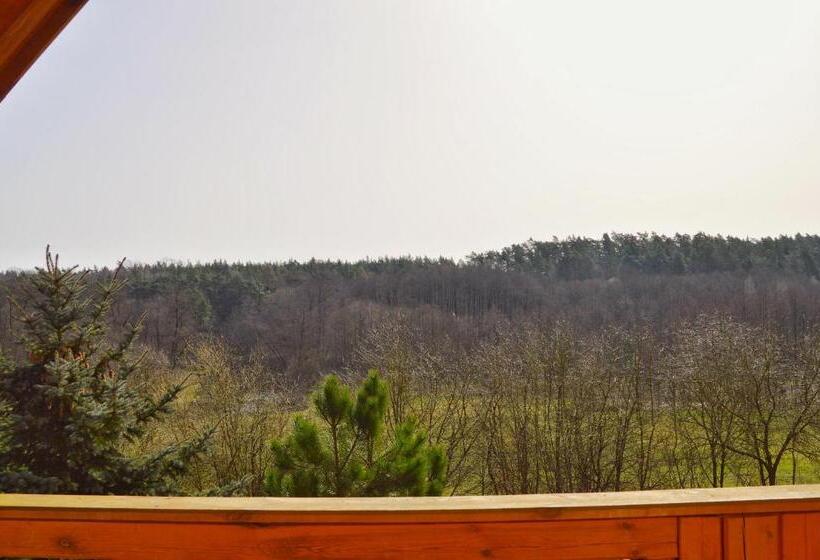 فندق Agroturystyka W świcie