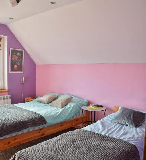 فندق Agroturystyka W świcie