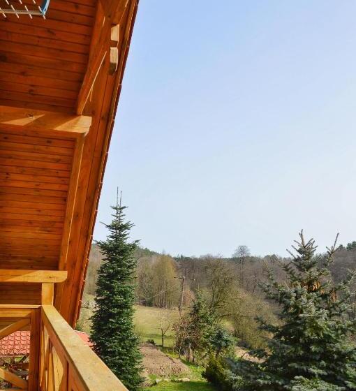 فندق Agroturystyka W świcie