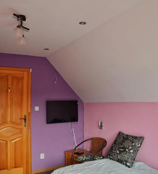 فندق Agroturystyka W świcie