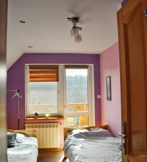 فندق Agroturystyka W świcie