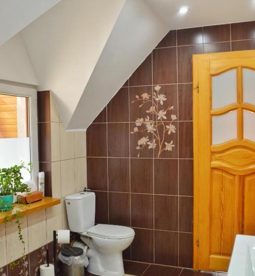 فندق Agroturystyka W świcie