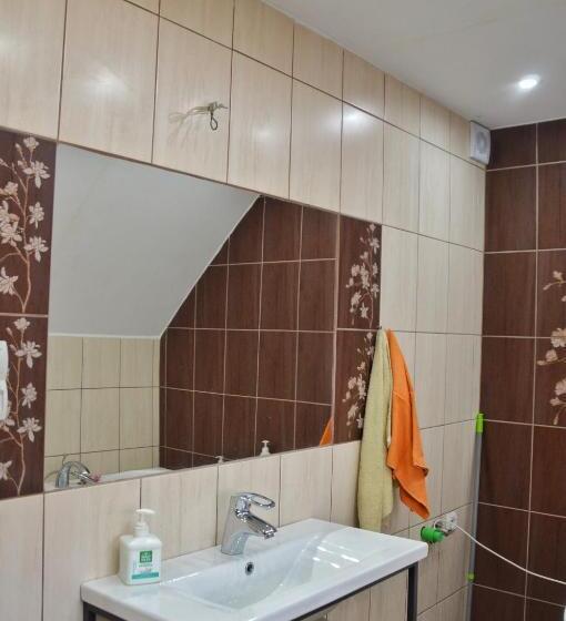 فندق Agroturystyka W świcie