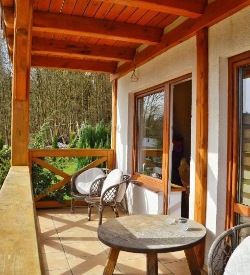 فندق Agroturystyka W świcie