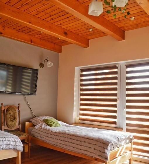 فندق Agroturystyka W świcie