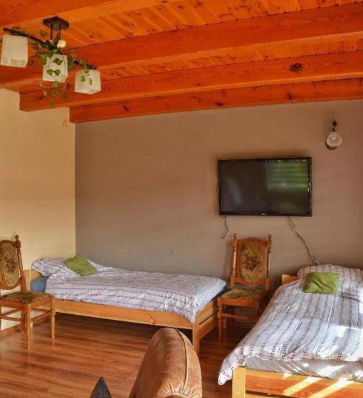 فندق Agroturystyka W świcie