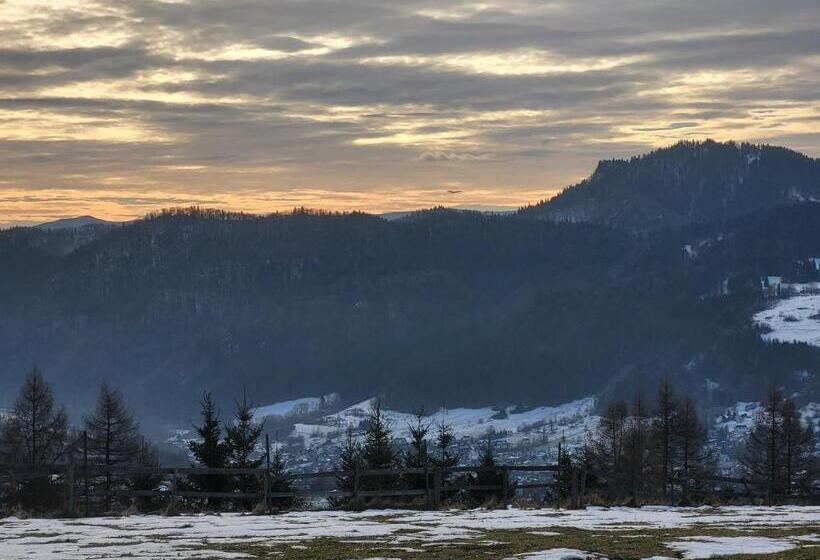 فندق Domki I Pokoje U Ilony