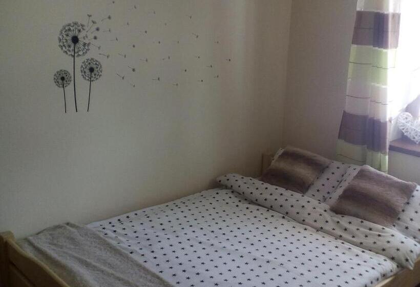 فندق Domki I Pokoje U Ilony