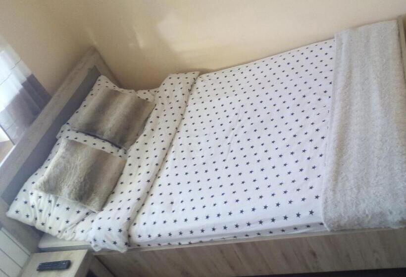 فندق Domki I Pokoje U Ilony