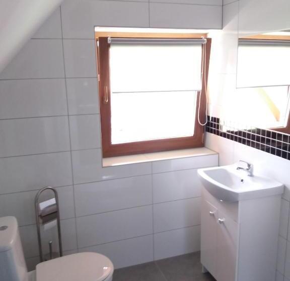 فندق Domki I Pokoje U Ilony