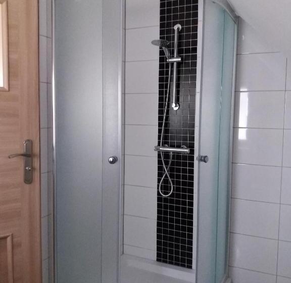 فندق Domki I Pokoje U Ilony