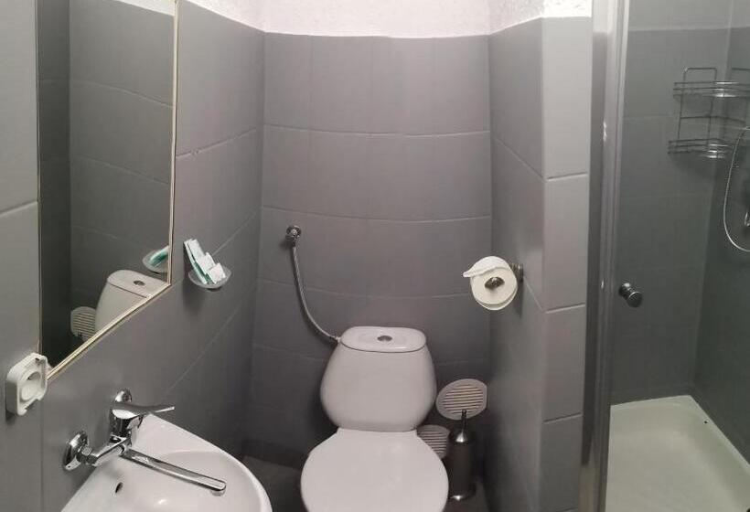 בית מלון כפרי Holidays