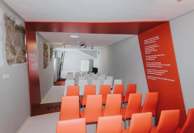 בית מלון כפרי Majerzanka