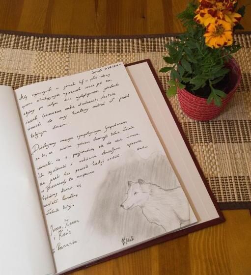 فندق Mala Chatka