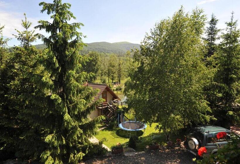 فندق Mala Chatka