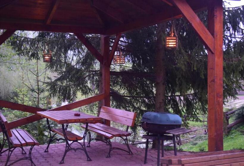 فندق Mala Chatka