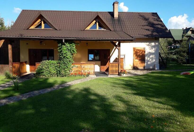 فندق Mala Chatka