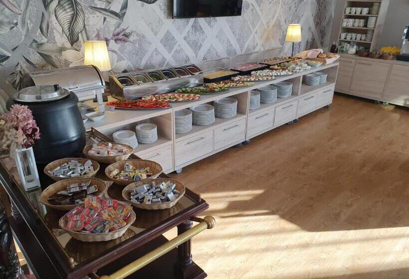 בית מלון כפרי Mikulski