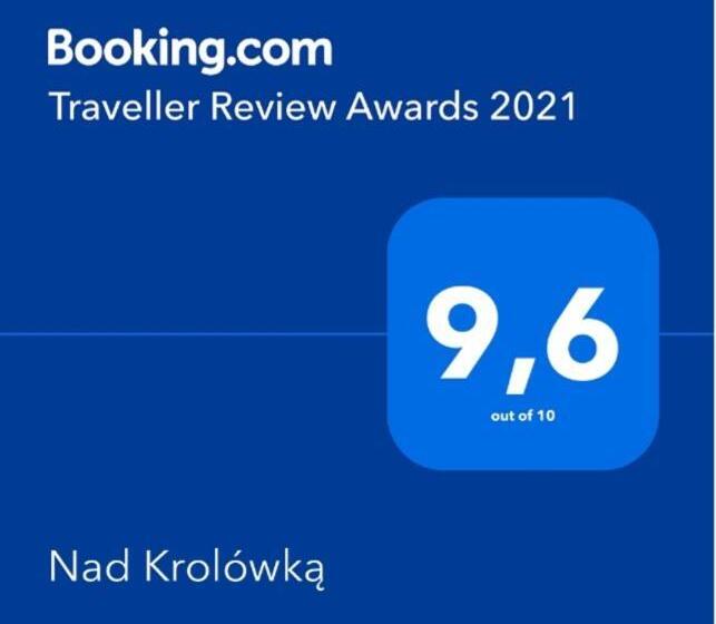 酒店 Nad Krolówką