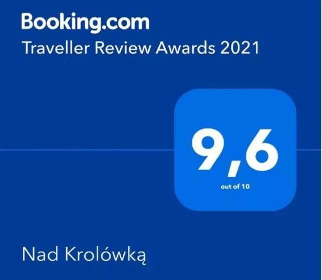 ホテル Nad Krolówką