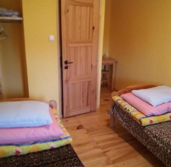 酒店 Nad Krolówką