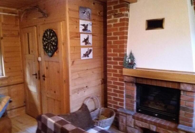 酒店 Nad Krolówką