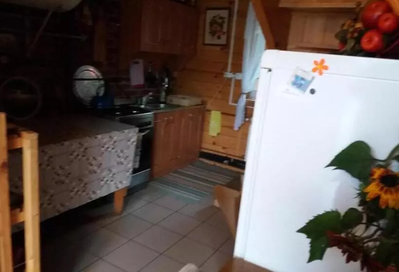 ホテル Nad Krolówką