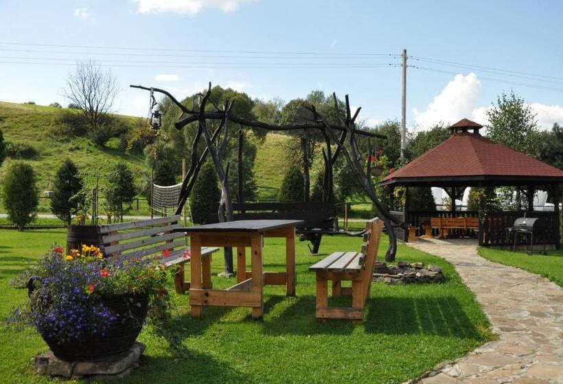 酒店 Nad Krolówką