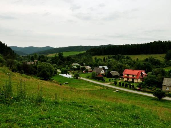 酒店 Nad Krolówką