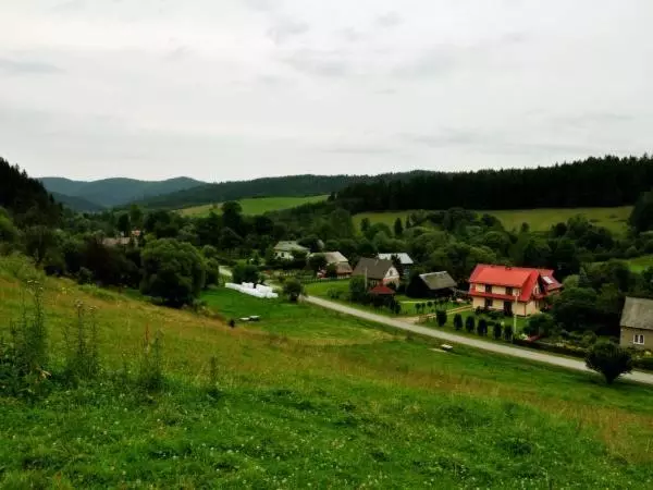ホテル Nad Krolówką