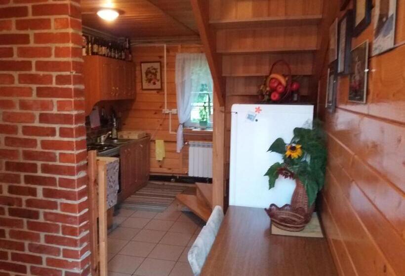 酒店 Nad Krolówką