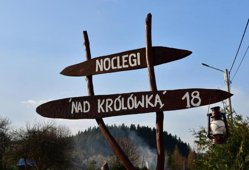 酒店 Nad Krolówką