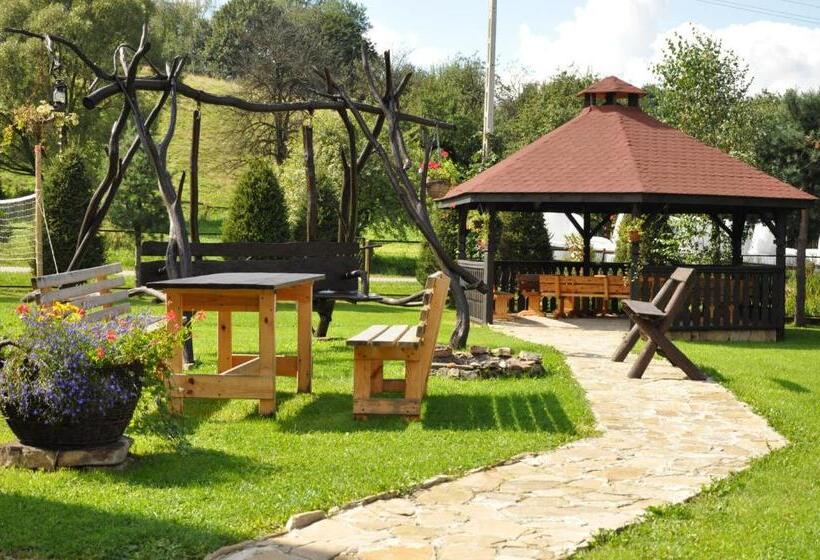 酒店 Nad Krolówką