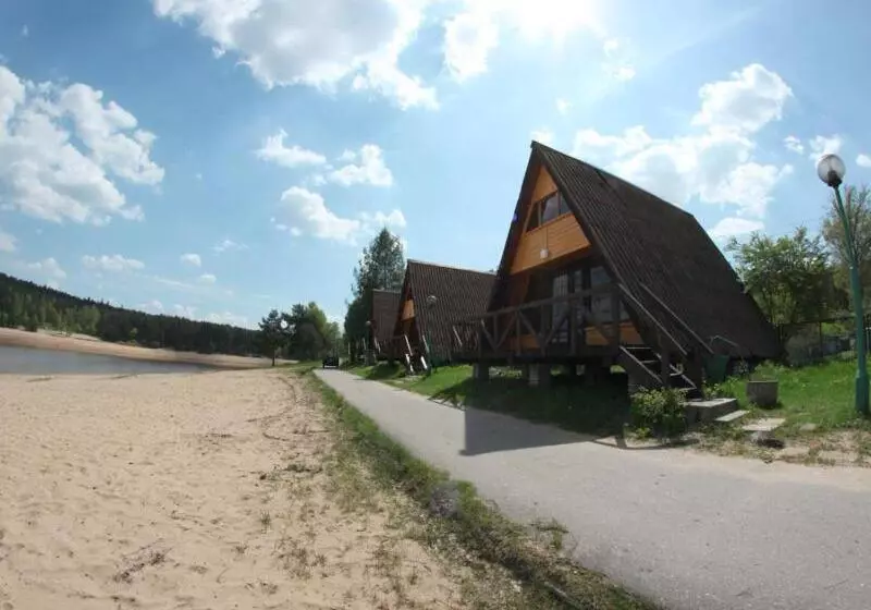 ホテル Owir Rejów