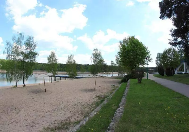 ホテル Owir Rejów