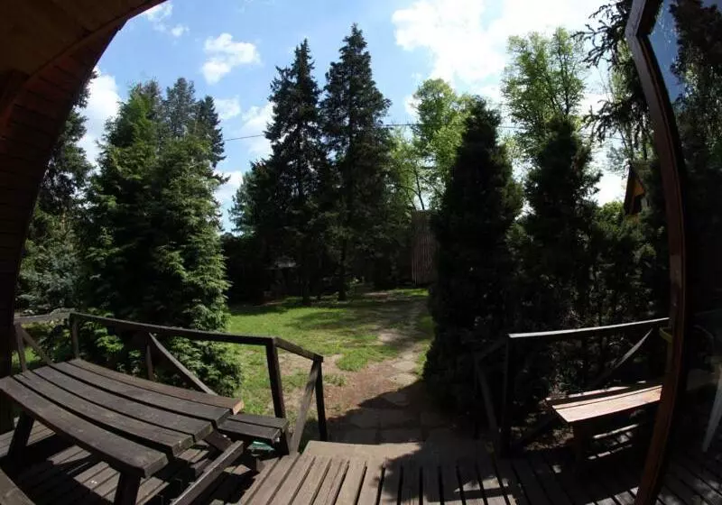 ホテル Owir Rejów
