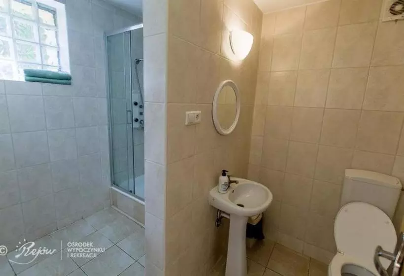 ホテル Owir Rejów