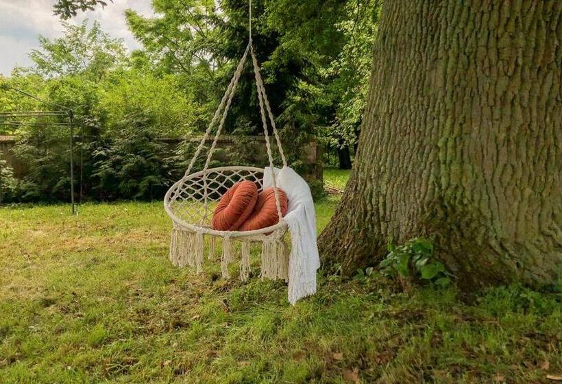 فندق Pałac Bałoszyce