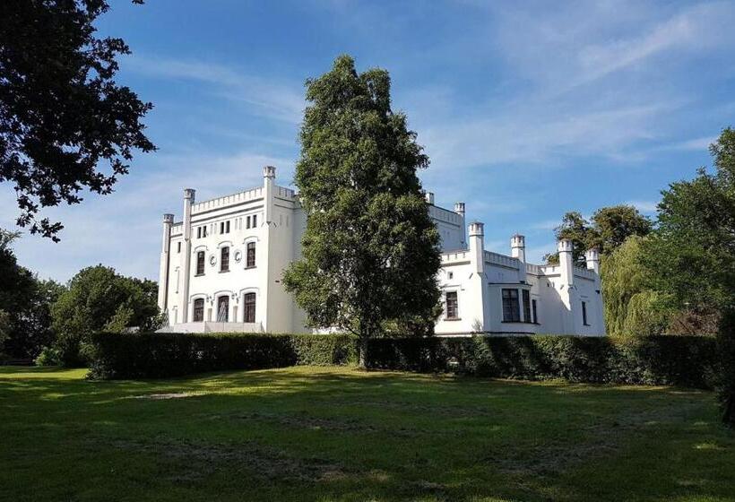 فندق Pałac Bałoszyce