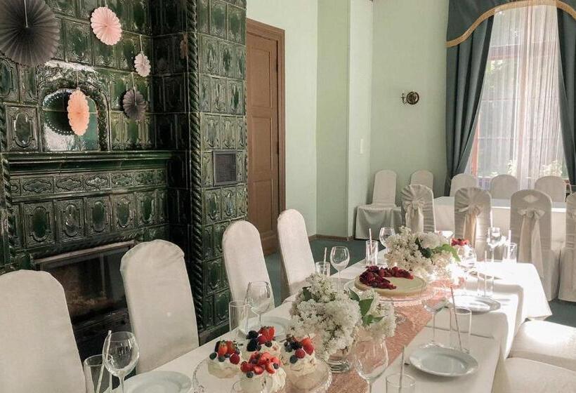 فندق Pałac Bałoszyce