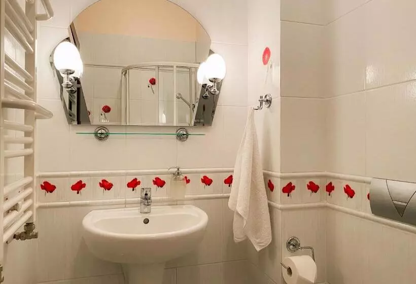 Hotelli Pałac Bałoszyce