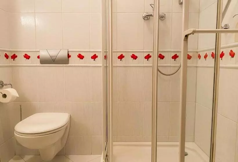 Hotelli Pałac Bałoszyce