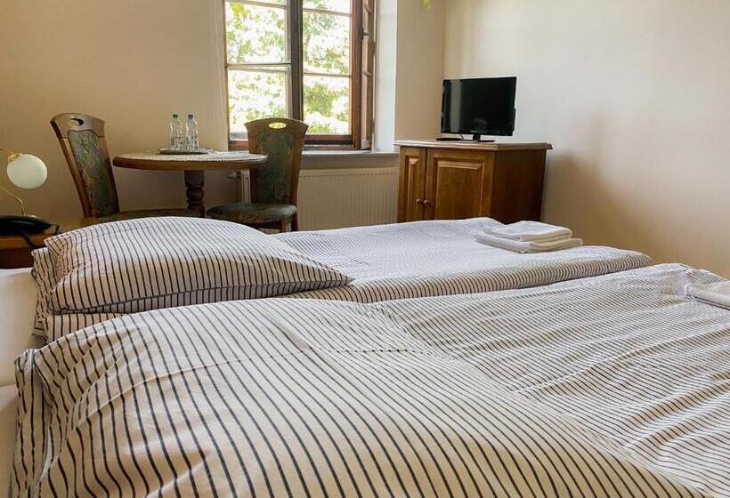 فندق Pałac Bałoszyce