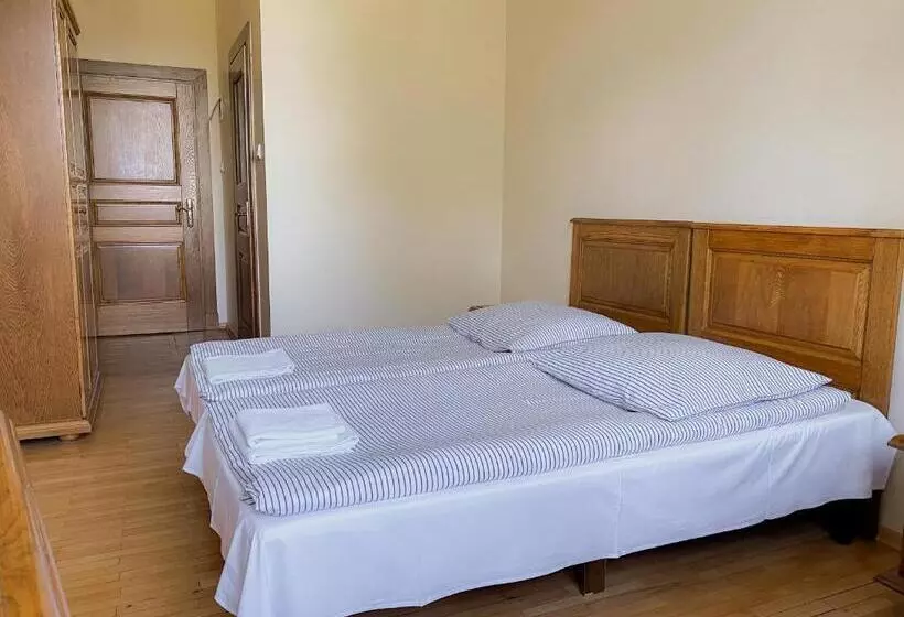 Hotelli Pałac Bałoszyce